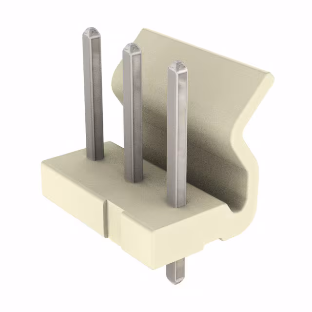 10321031 Molex  Headers Male Pins